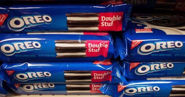 Oreo Double Stuf Nutrition Facts - thenutritionfacts.com