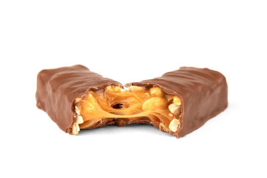 What Is a Snickers Bar - thenutritionfacts.com