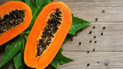 Papaya Nutrition : Is Papaya Good For You