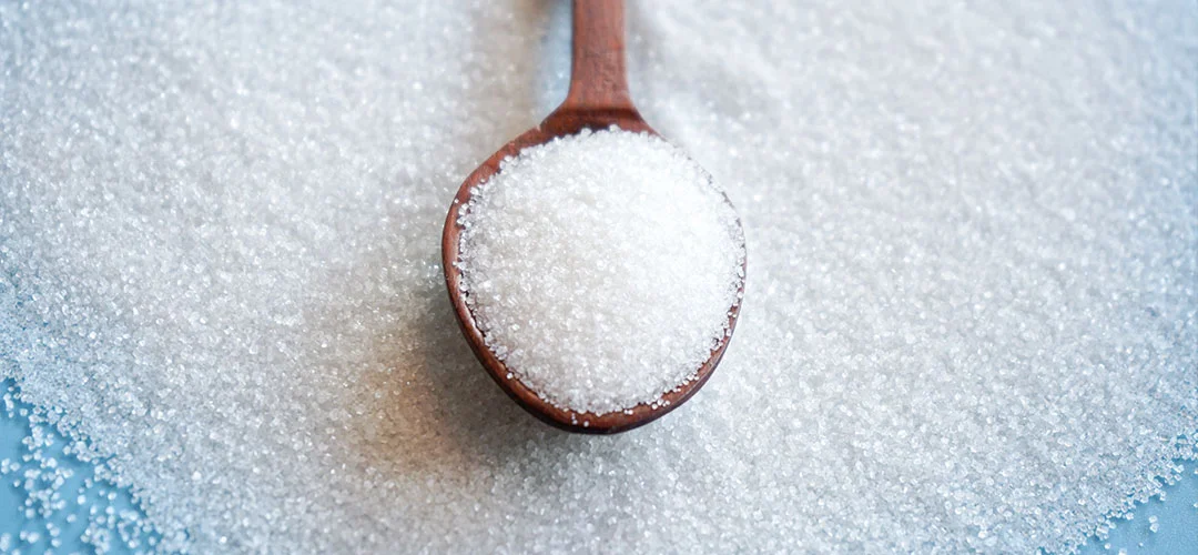 Sugar Nutrition Facts : Is Sugar Good For You