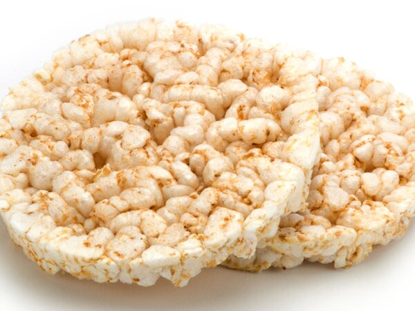 Rice Cake Nutrition Info : Is Rice Cake Good For You