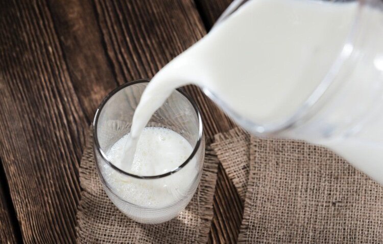 Nutrition Of Whole Milk : Is Whole Milk Good For You