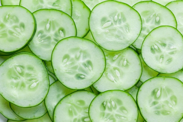 100 G Cucumber Nutrition : Is Cucumber Good For You