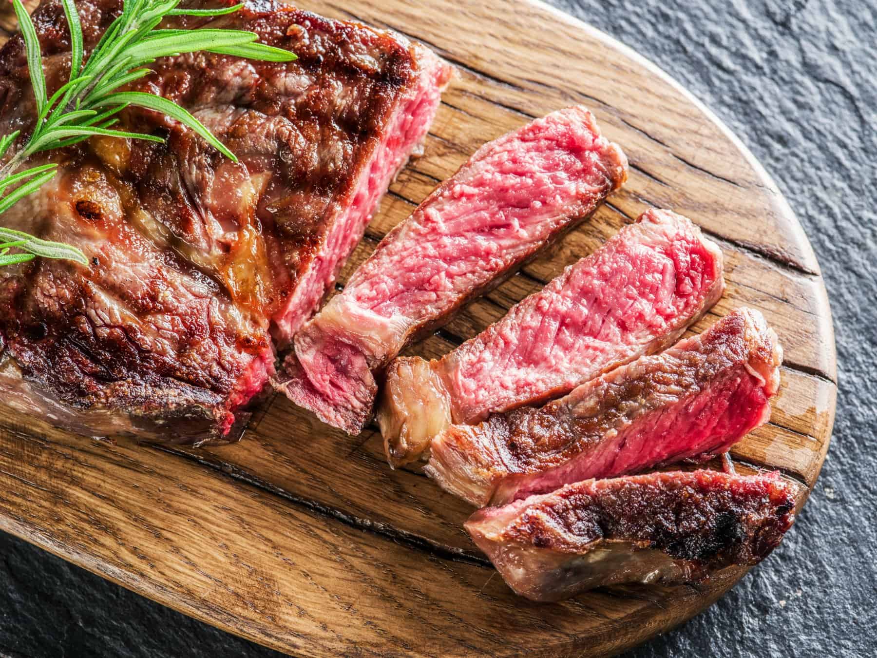 Ribeye Steak Nutrition : Is Ribeye Steak Good