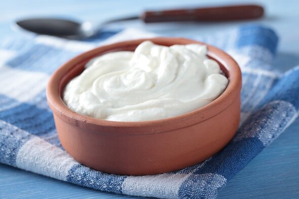 Nutrition Facts Greek Yogurt : Is Greek Yogurt Good For You