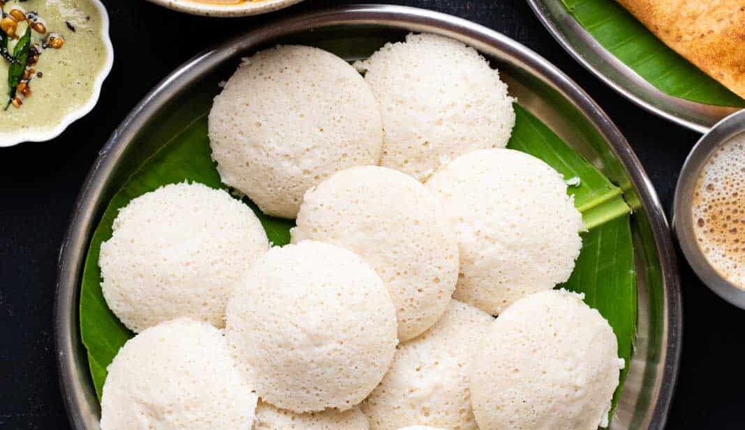 Idli Nutrition : Idli Good For Health
