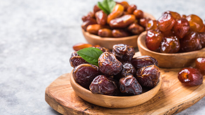 Dates Nutrition : Are Dates Good For You