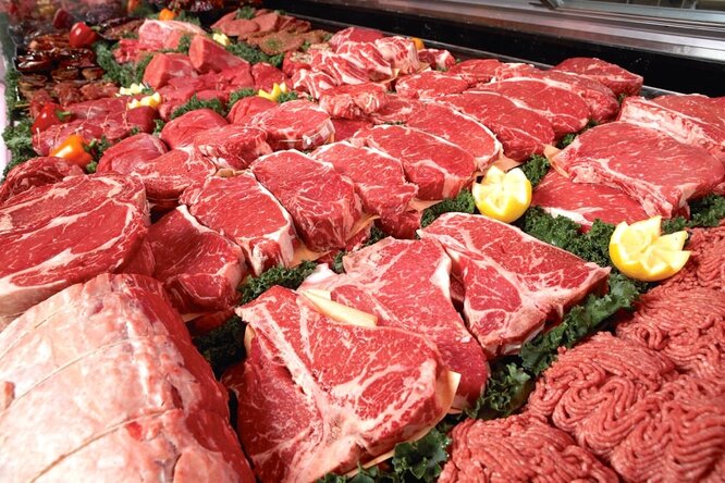 Beef Nutrition : Is Beef Good For You