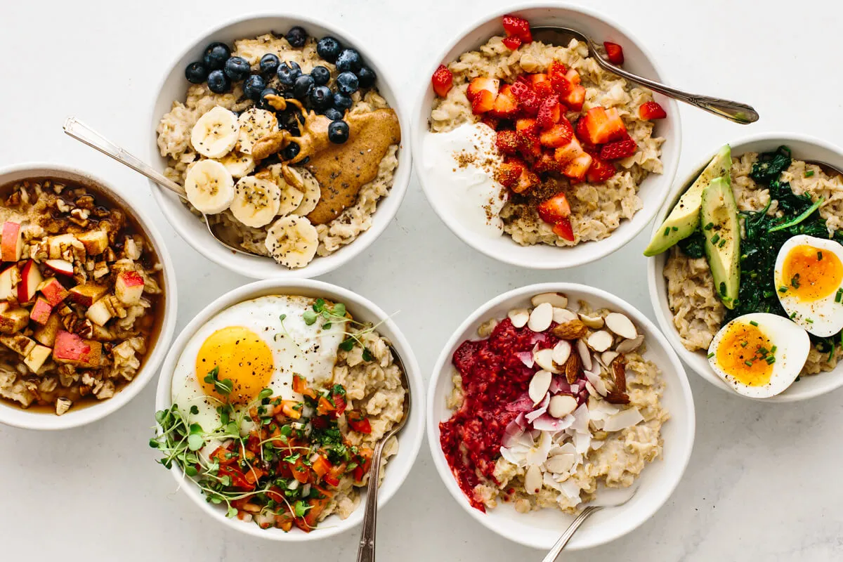 Nutritional Value Of Oatmeal : Is Oatmeal Good For You