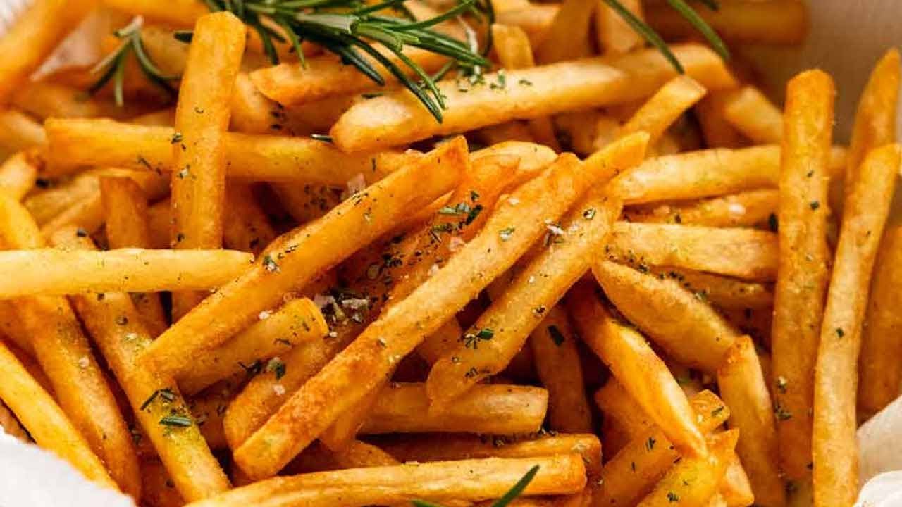 French Fries Nutrition : Are French Fries Good For You
