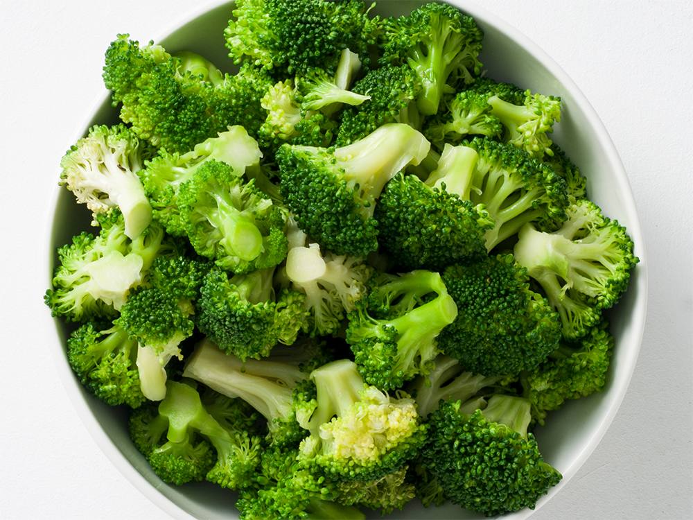 Broccoli Nutritional Value : Is Broccoli Good For You