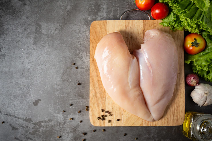 Chicken Breast Nutrition: How to Boost Your Health with Protein-Rich, Low-Fat Meat