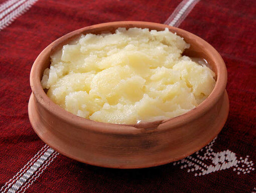 Ghee Nutrition : Is Ghee Good For You