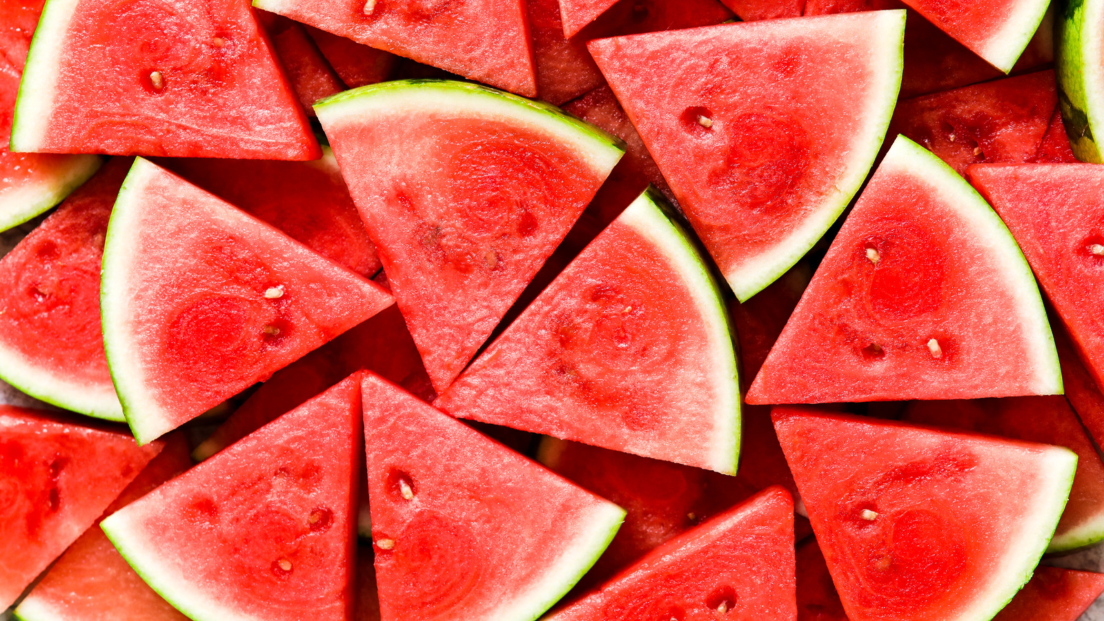 Nutritional Value Of Watermelon : Is Watermelon Good For You